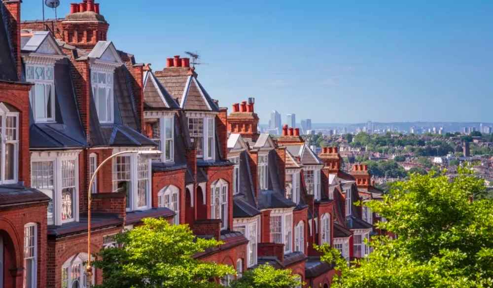 Navigare nella giungla immobiliare di Londra: una guida per acquistare immobili come un professionista Tutta Pubblicità